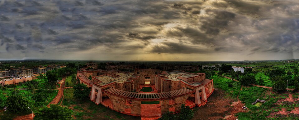 IIM Campus 1